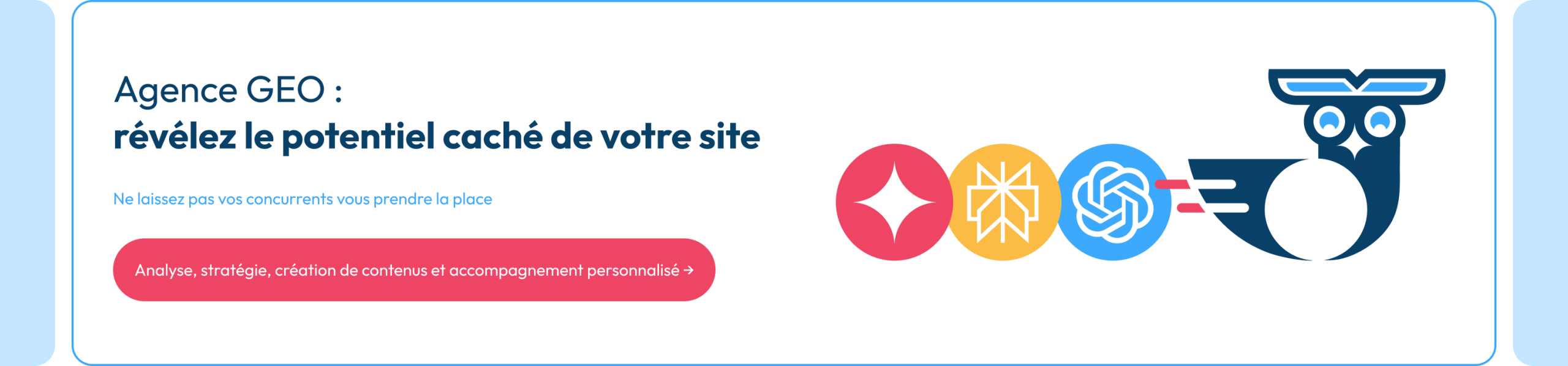 AGENCE GEO LILLE - BANNIÈRE